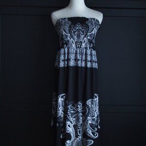 Penningtons | Sleeveless Maxi Dress